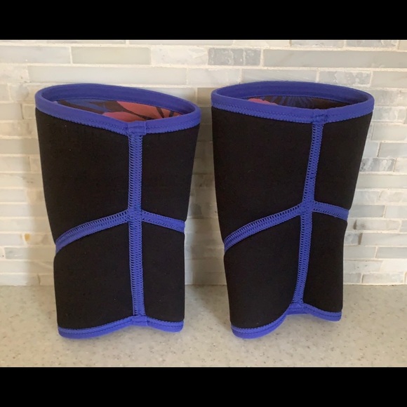 Liberte Lifestyle knee sleeves - Picture 4 of 7